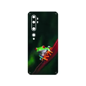 MAHOOT Frog Cover Sticker for Xiaomi Mi Note 10 Pro