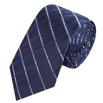 کراوات مردانه مدل GF-ST1694-DB