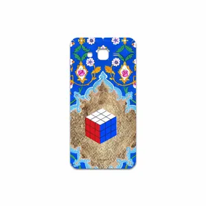 MAHOOT Maryams Mathematics Cover Sticker for Samsung Galaxy J7 2015