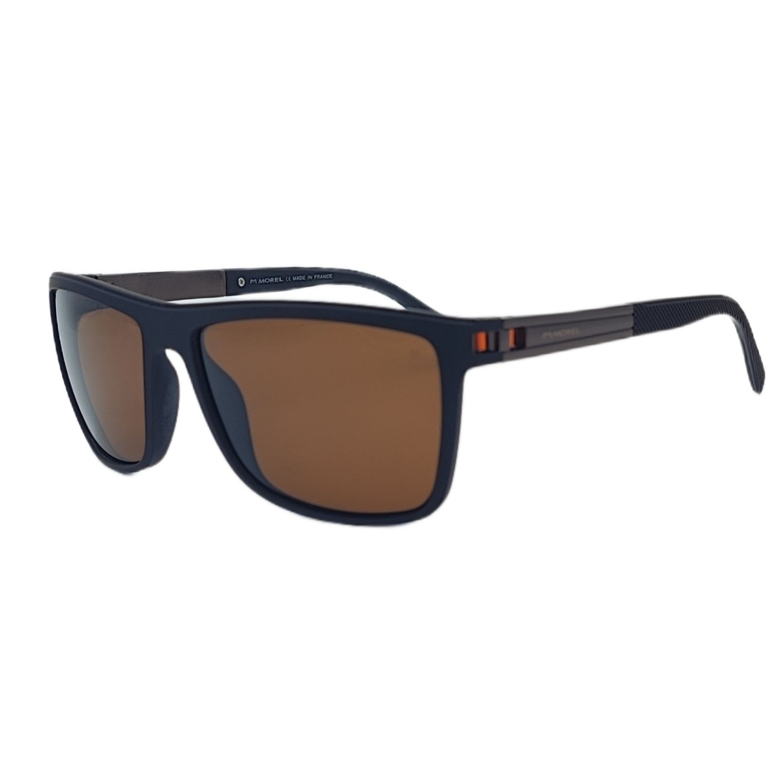 عینک آفتابی مورل مدل P3224 C5POLARIZED  -  - 3