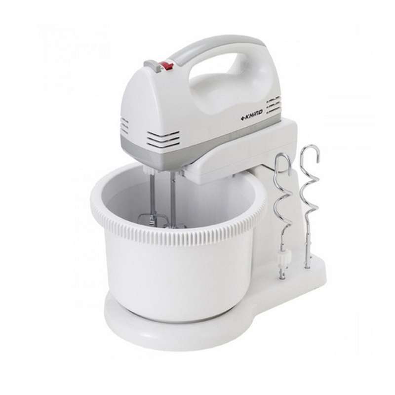 همزن کاسه‌ دار 2 لیتری خیند مدل SM22