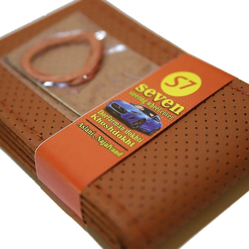 روکش فرمان سون مدل MEH/M