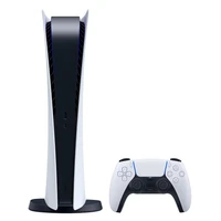 کنسول بازی سونی مدل PlayStation 5 ظرفیت 825 گیگابایت ریجن 1200 آسیا