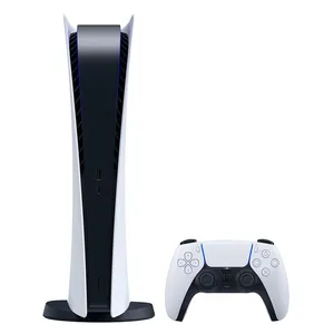 کنسول بازی سونی مدل PlayStation 5 ظرفیت 825 گیگابایت ریجن 1200 آسیا