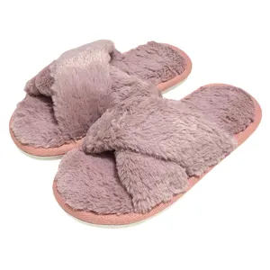 دمپایی حوله ای زنانه نیکتا مدل 550-1 کد RS-PK-178