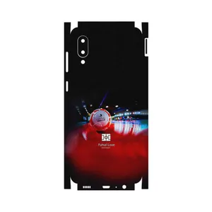 MAHOOT Futsal-FullSkin Cover Sticker for Samsung Galaxy M02