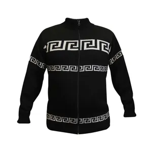 ژاکت مردانه مدل P-13