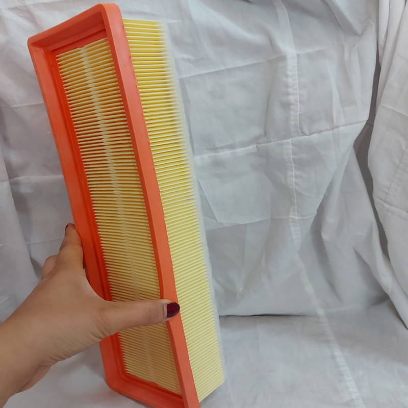 فیلتر هوا خودرو سرکان مدل SF 3461001264مناسب برای پژو206- TU3A SD