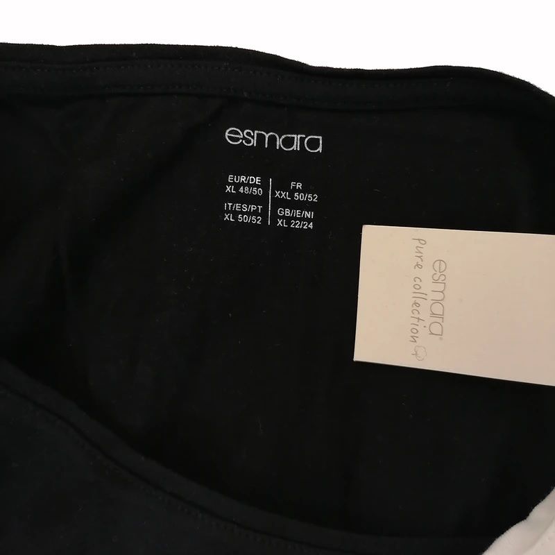 تاپ بارداری اسمارا مدل 17145810 -  - 3