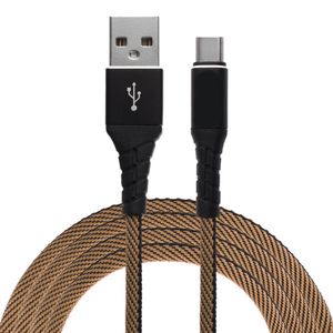 نقد و بررسی کابل تبدیل USB به Usb-c تسکو مدل TC C72N طول 1 متر توسط خریداران