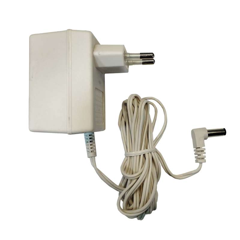 آداپتور 3.4 ولت 450 میلی آمپر مدل KSRE-3.4V-450mAh