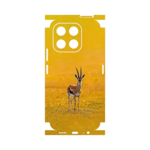 MAHOOT Gazelle-FullSkin Cover Sticker for Honor X6c