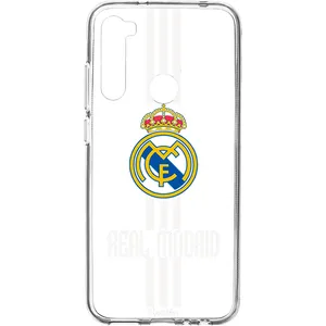 Real Madrid Cover for Xiaomi Redmi Note 8 