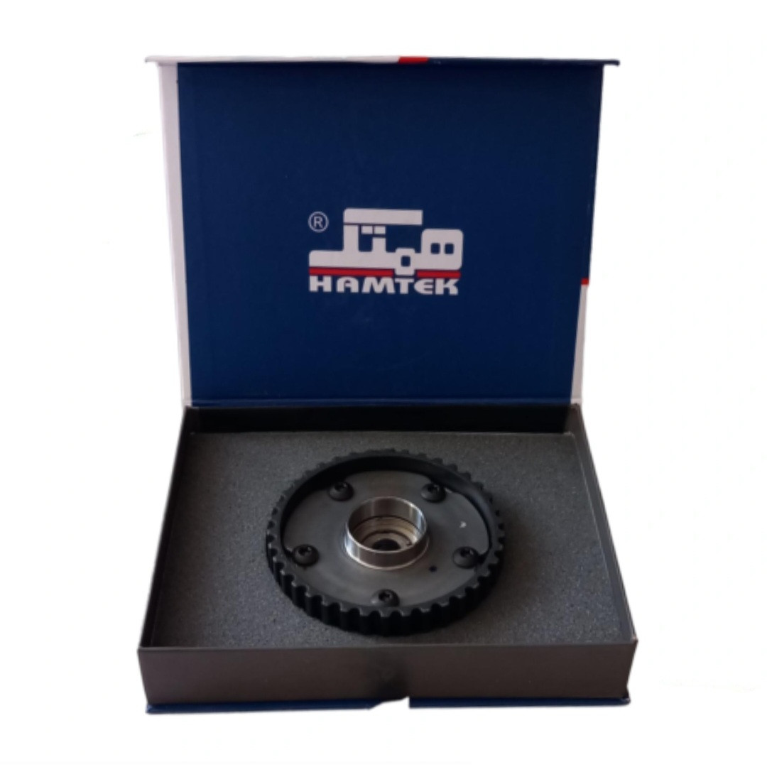 دنده سر میل سوپاپ همتک مدل E65 مناسب برای سمند EF7