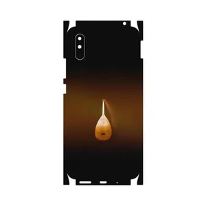 MAHOOT tambour-FullSkin Cover Sticker for Xiaomi Redmi 9i Sport