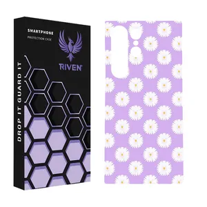 RIVEN RI2-6 Case For Samsung Galaxy S23 Ultra