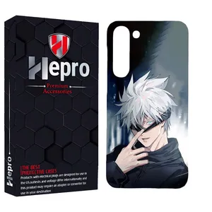 HEPRO MC Cover for Samsung Galaxy S23 PLUS