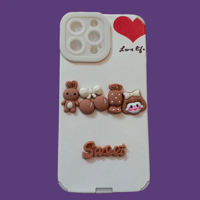 کاور ایکس قاب کد wh-sw13 مناسب برای گوشی موبایل اپل iPhone 13 pro max