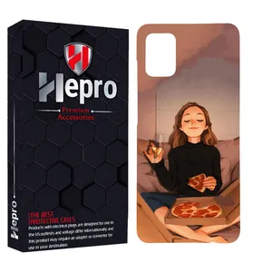 HEPRO MC Cover for XIAOMI POCO M3