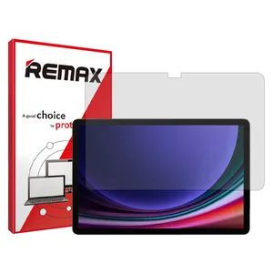 Remax HyGEL model transparent screen protector suitable for Samsung Galaxy Tab S9 tablet