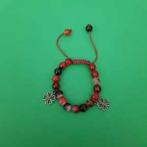 دستبند زنانه مدل گشنیز