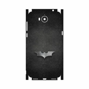 MAHOOT Batman-FullSkin Cover Sticker for Huawei Y5 2017