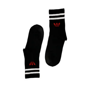 جوراب مدل ساق بلند