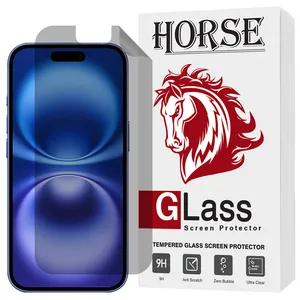 Horse NOPRH Nano Privacy Screen Protector Suitable For Apple iPhone 16