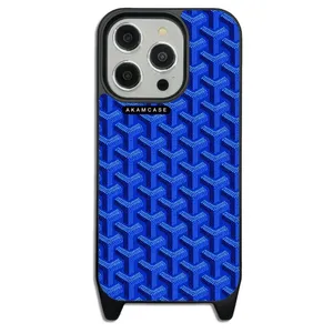 AKAM AMCWLA14PRO-RICH4 Cover For Apple iPhone 14 Pro