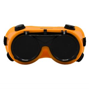 نقد و بررسی عینک جوشکاری اینکو مدل ICO-001 توسط خریداران