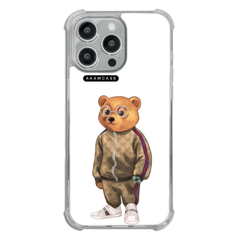کاور آکام مدل AMCWTA15PROMAX-BARON FILOU3 مناسب برای گوشی موبایل اپل iPhone 15 Pro Max