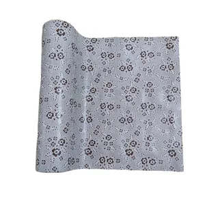 روکش داخل کابینت مدل گل کد 04
