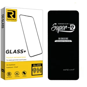 Randika RK SuperD Screen Protector For Xiaomi Redmi Note 12 5G