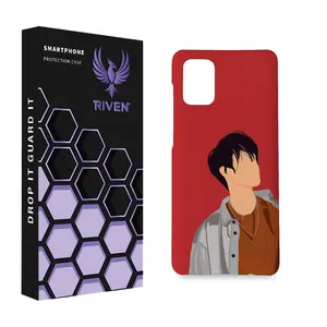 RIVEN RI2-11 Case For Apple iPhone X/XS