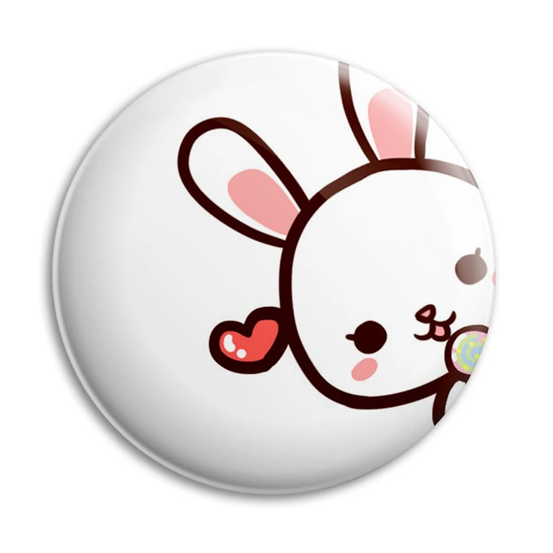 مگنت پرمانه طرح cute کد pmag.26784