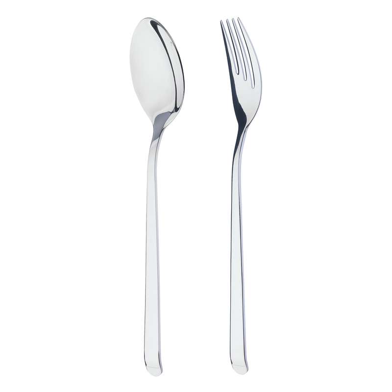 سرویس قاشق و چنگال 12 پارچه ویتالیتی مدل 131 باواریا