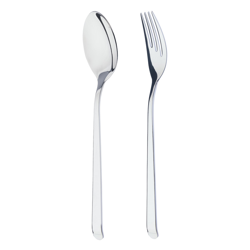 سرویس قاشق و چنگال 12 پارچه ویتالیتی مدل 131 باواریا