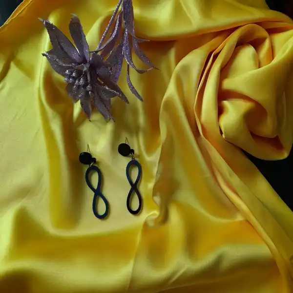 گوشواره زنانه مدل 1031