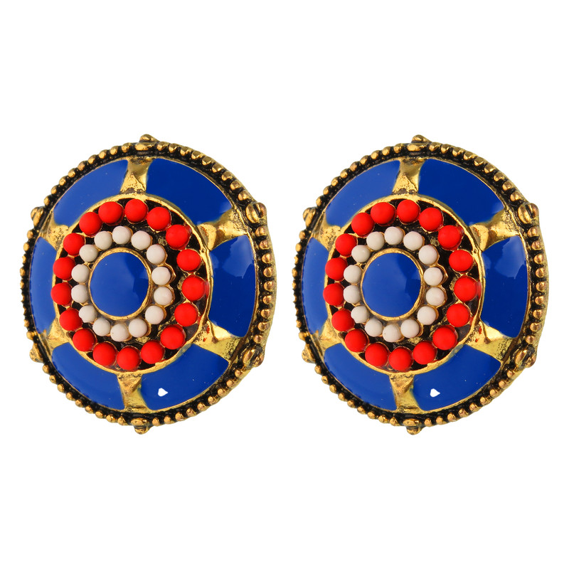 گوشواره دخترانه مدل A-105