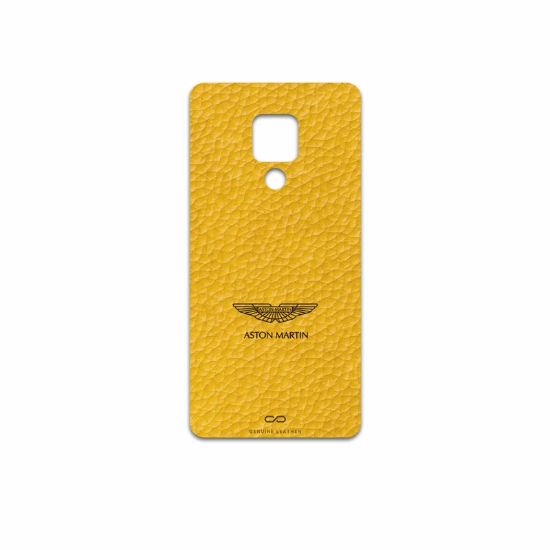 برچسب پوششی ماهوت مدل ML-ASTN_MRTN مناسب برای گوشی موبایل هوآوی Mate 20 X