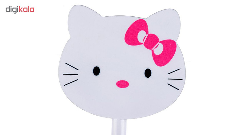 جاکفشی کودک بی بی کمپ طرح Hello Kitty جاکفشی کودک بی بی کمپ طرح Hello Kitty