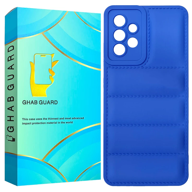   کاور قاب گارد مدل PAFG30 مناسب برای گوشی موبایل سامسونگ Galaxy A33 5G