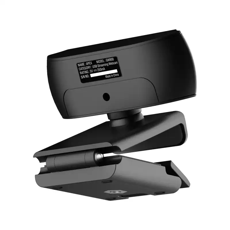 وب کم ردراگون مدل GW900-1 APEX 2