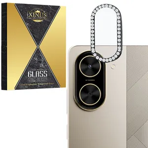 Xinus RINX Ring Lens For Xiaomi Poco C71