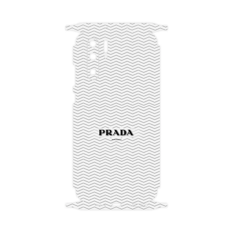 برچسب پوششی ماهوت مدل Prada-FullSkin مناسب برای گوشی موبایل هوآوی P30 Pro