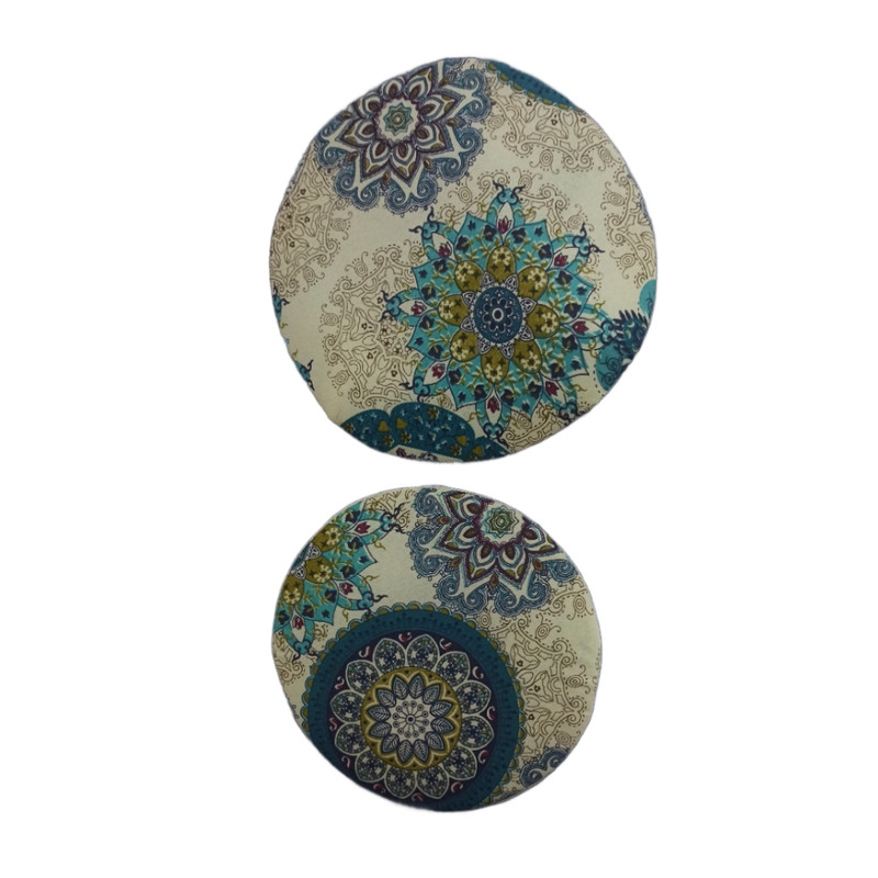 دم‌کنی مدل 02 مجموعه دو عددی