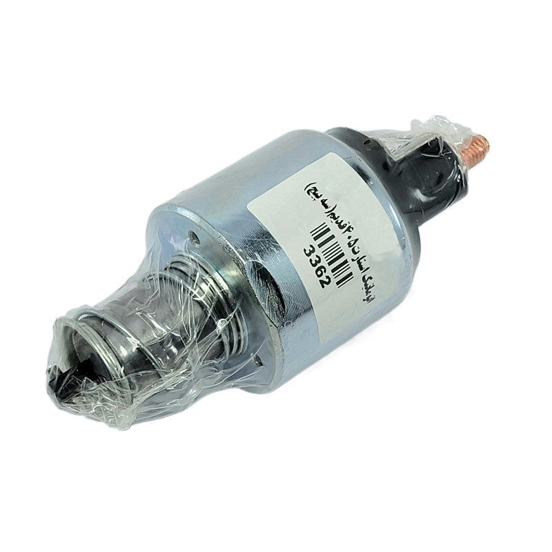 اتوماتیک استارت آریکو مدل 1224 O مناسب برای 405