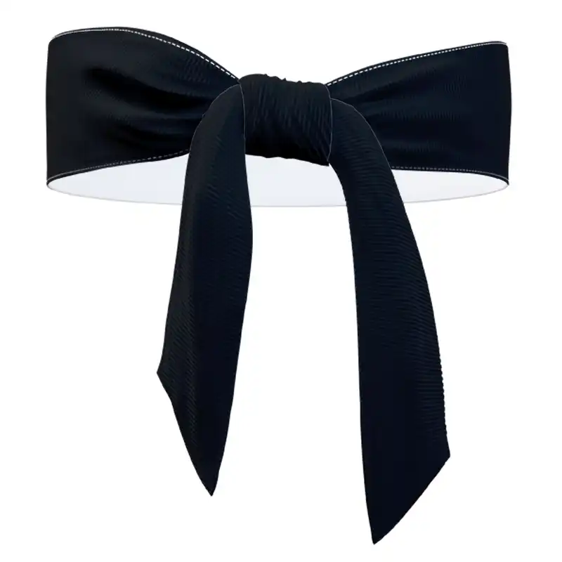 هدبند ورزشی آی تمر مدل سگ پاگ کد 247