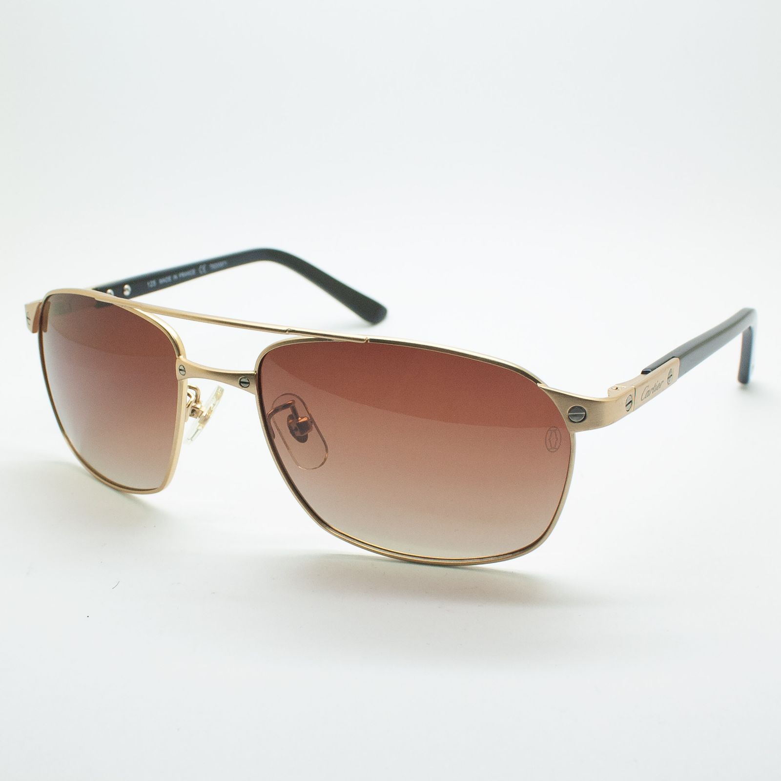 عینک آفتابی  مدل T 8200871 G -  - 4
