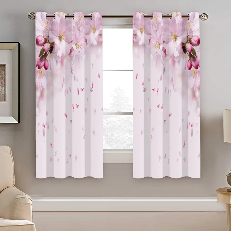 پرده نیروانا مدل pmk2469 سایز 190 × 140 سانتی متر